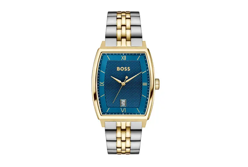 Hugo Boss HB1514354 Heren Horloge 39mm