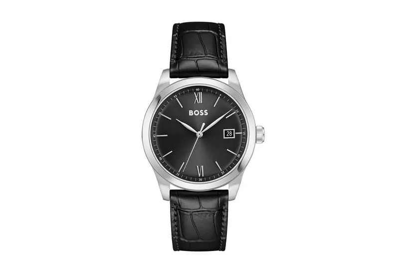 Hugo Boss HB1514356 Heren Horloge 39mm