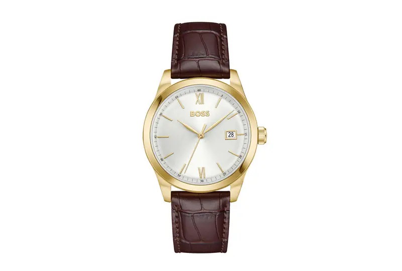 Hugo Boss HB1514357 Heren Horloge 39mm