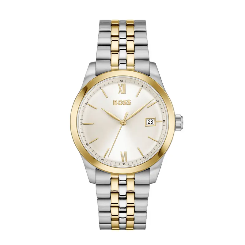 Hugo Boss HB1514358 Heren Horloge 39mm