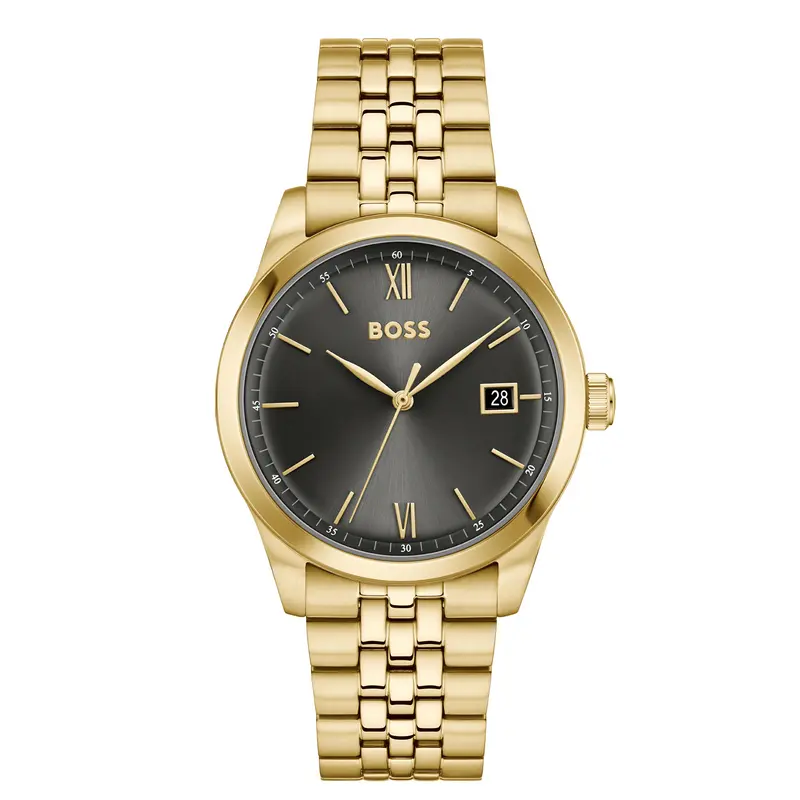 Hugo Boss HB1514359 Heren Horloge 39mm