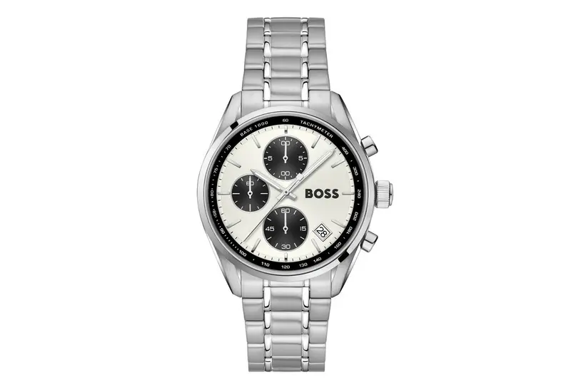 Hugo Boss HB1514362 Heren Horloge 38mm