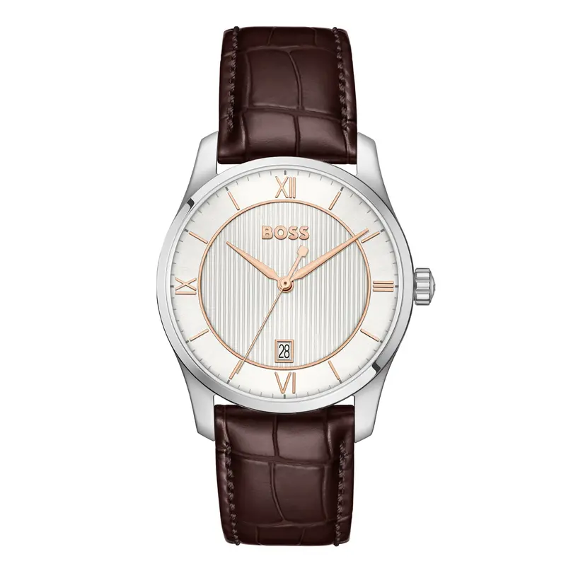 Hugo Boss HB1514363 Heren Horloge 37mm