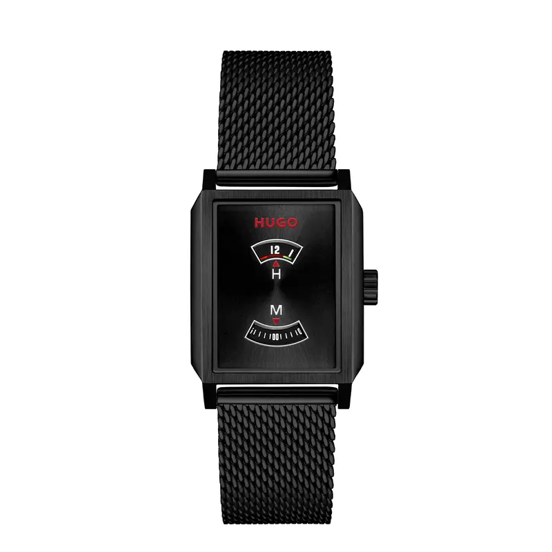 HUGO HU1530470 Heren Horloge 32mm