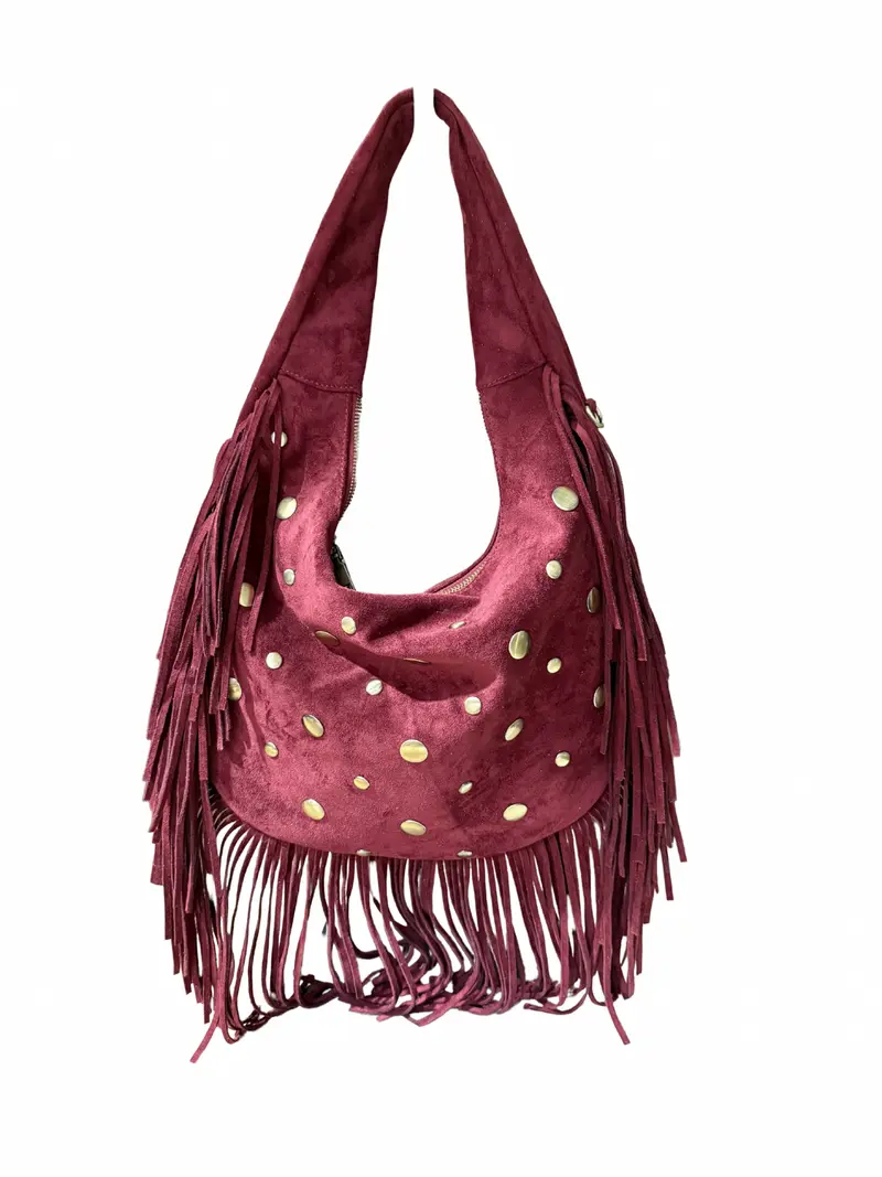Ibiza Shopper | Studs