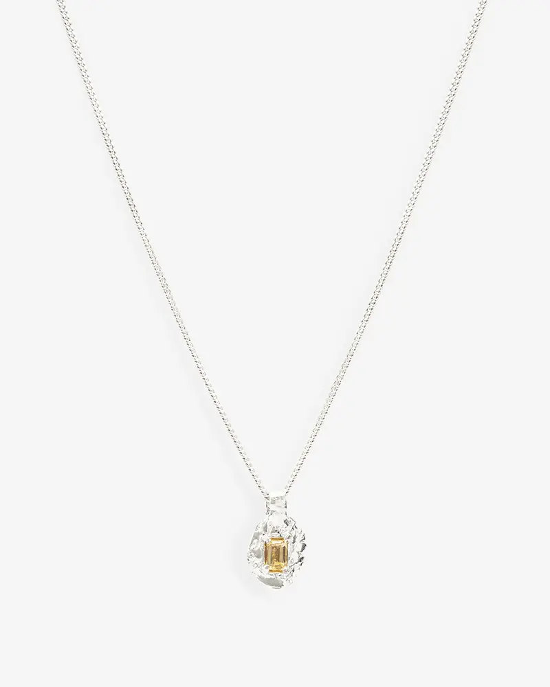 Ice drop | 925 Sterling Silver