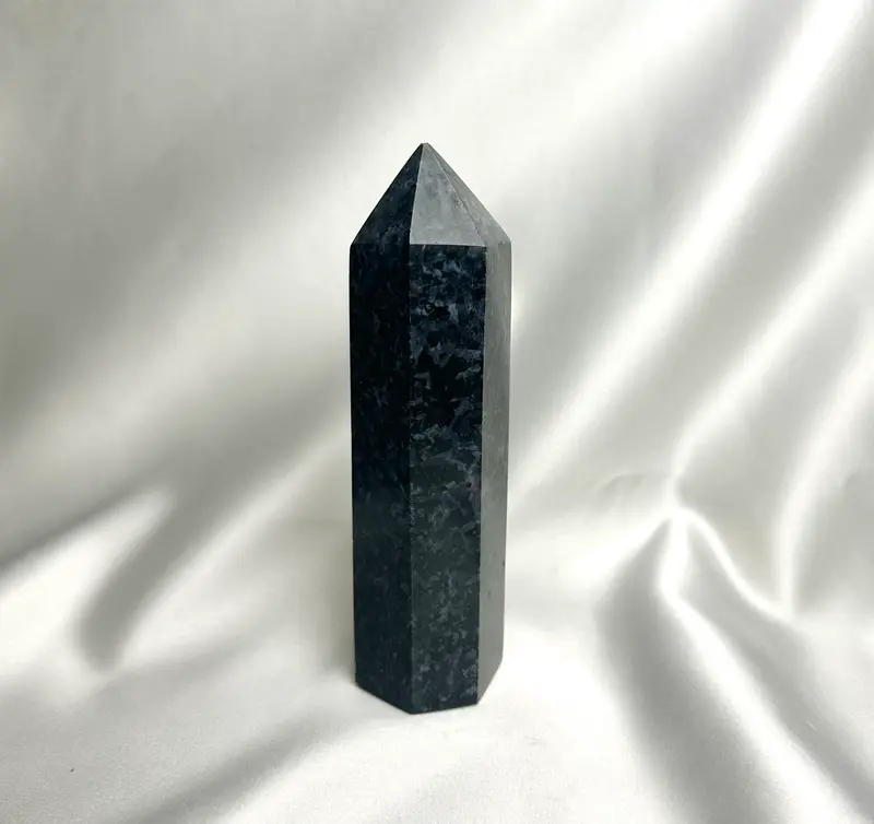 Indigo Gabbro Toren Nr. 113