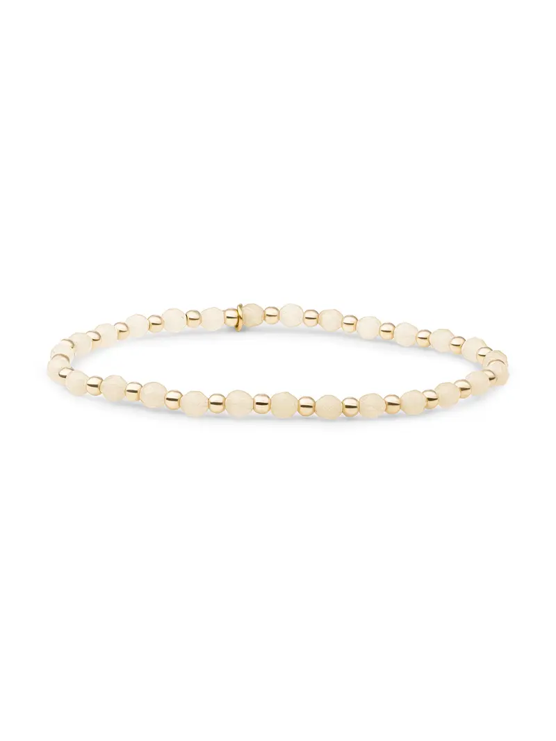 Interstellar Armband Buttery Jade