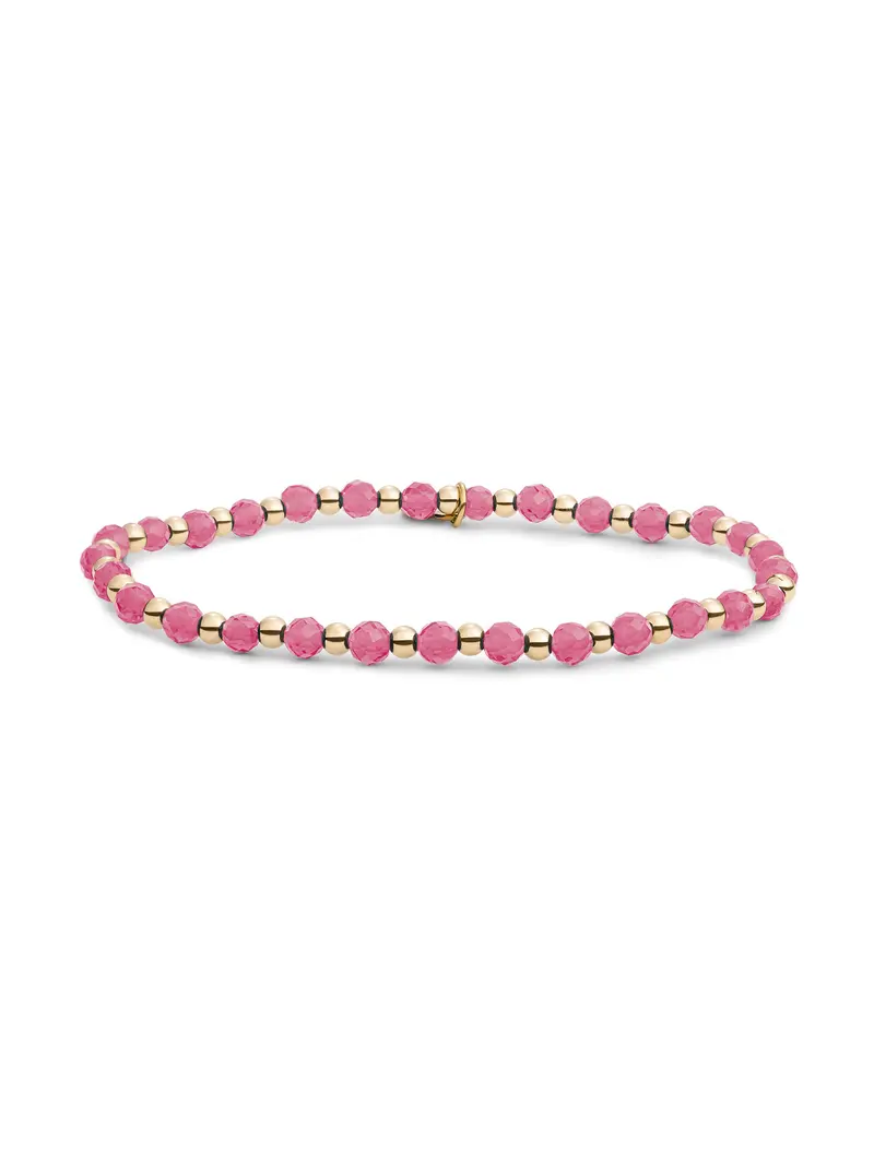 Interstellar Armband Candy Jade