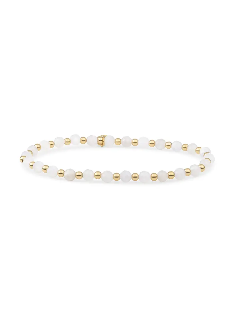 Interstellar Armband Moonstone