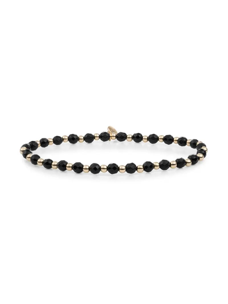 Interstellar Armband Onyx