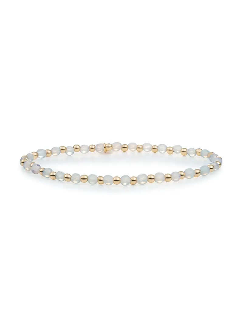 Interstellar Armband Opalite