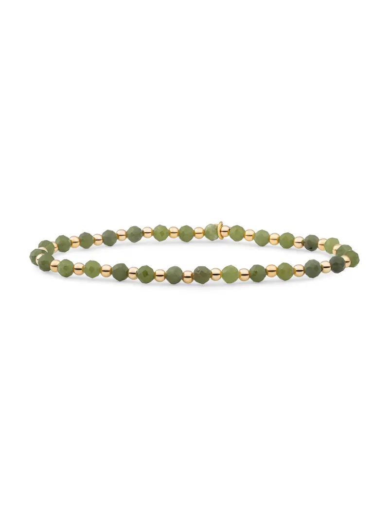 Interstellar Armband Southern Jade