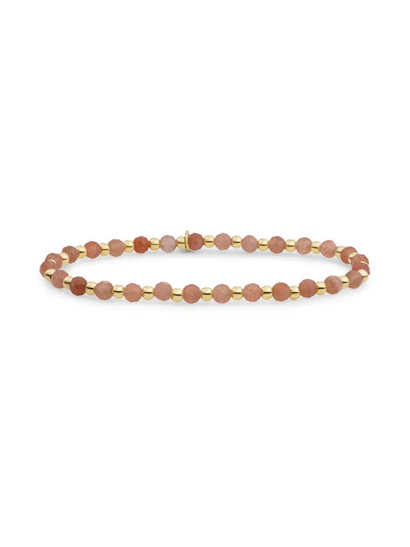 Interstellar Armband Sunstone