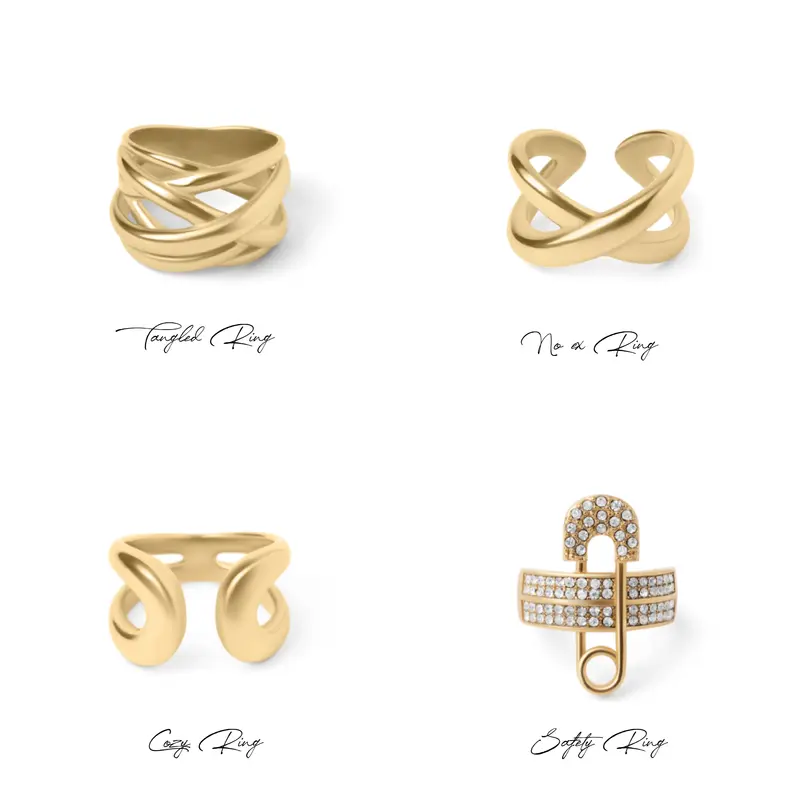 It Girl Set