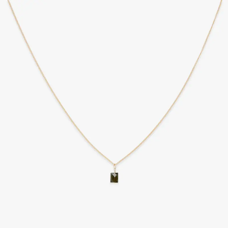 Janny Necklace