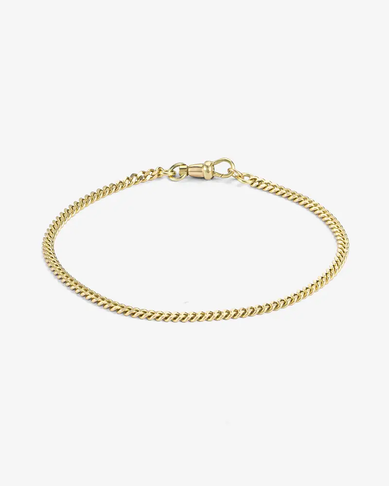 Jazz 2.4 | 14K Solid Gold