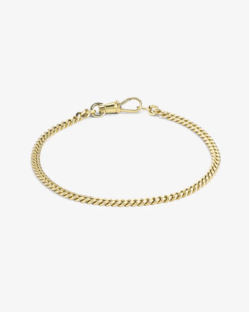 Jazz 3.2 | 14K Solid Gold