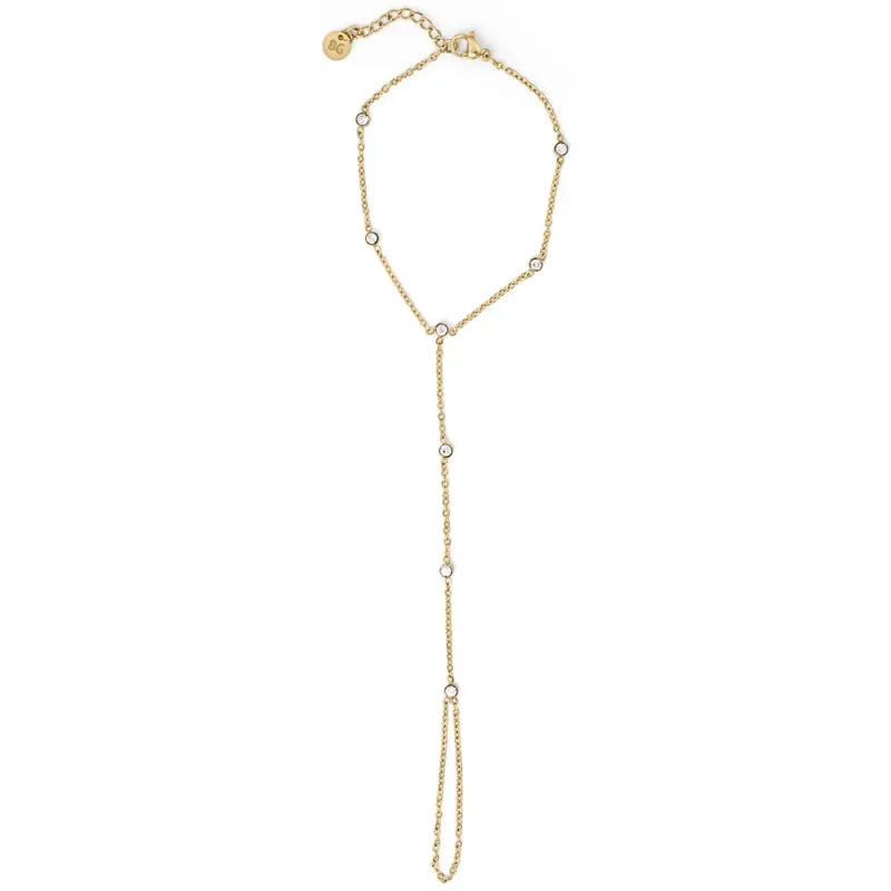 Jewel Handchain