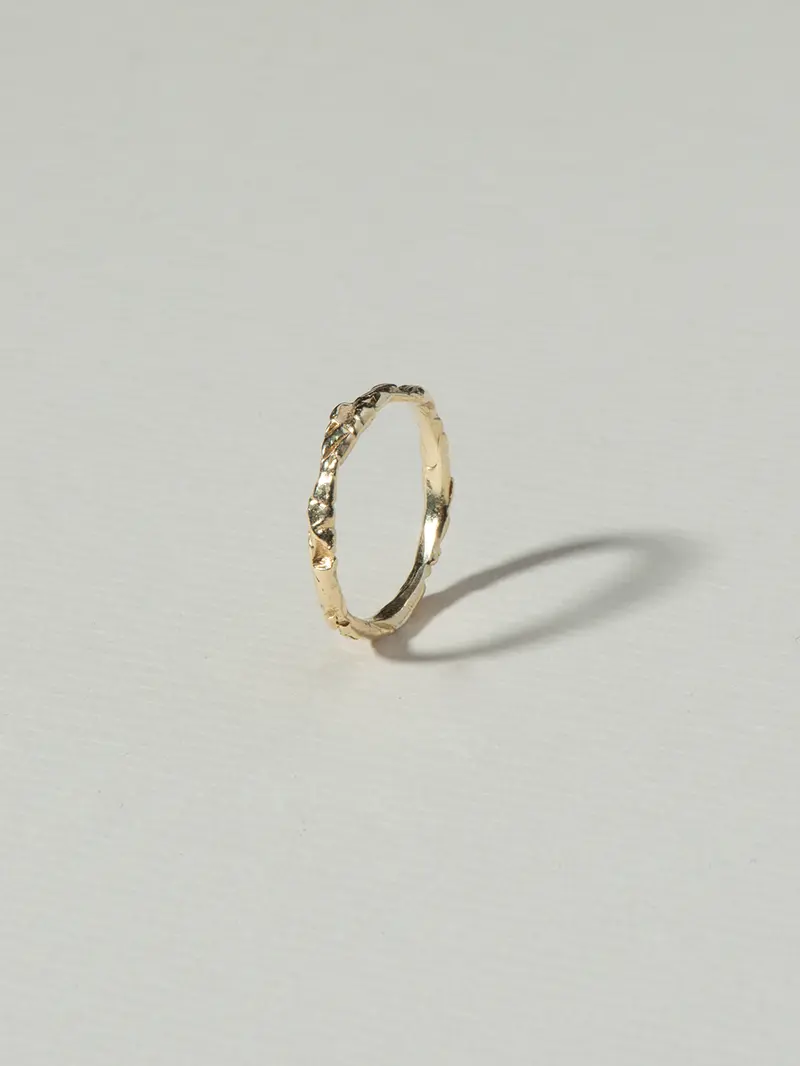 Jolie | 14K Solid Gold
