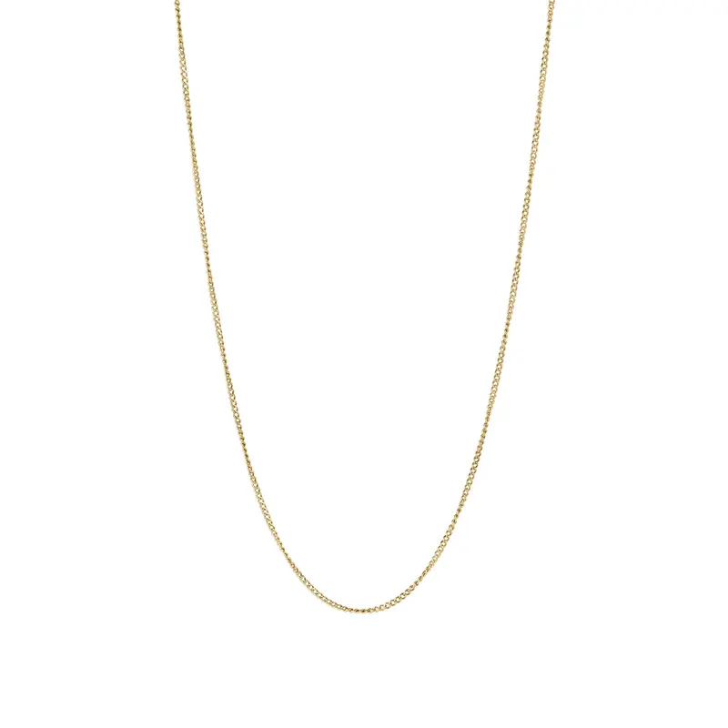 Just a Necklace
