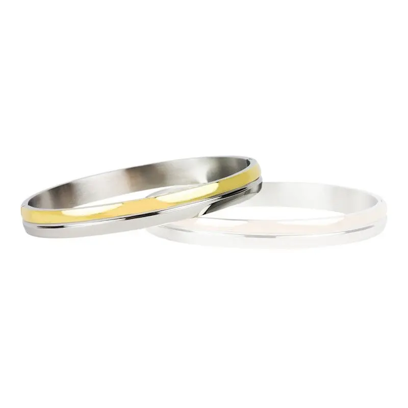 Kalli Kalli Armband 2017 – Goudkleurig 63 mm