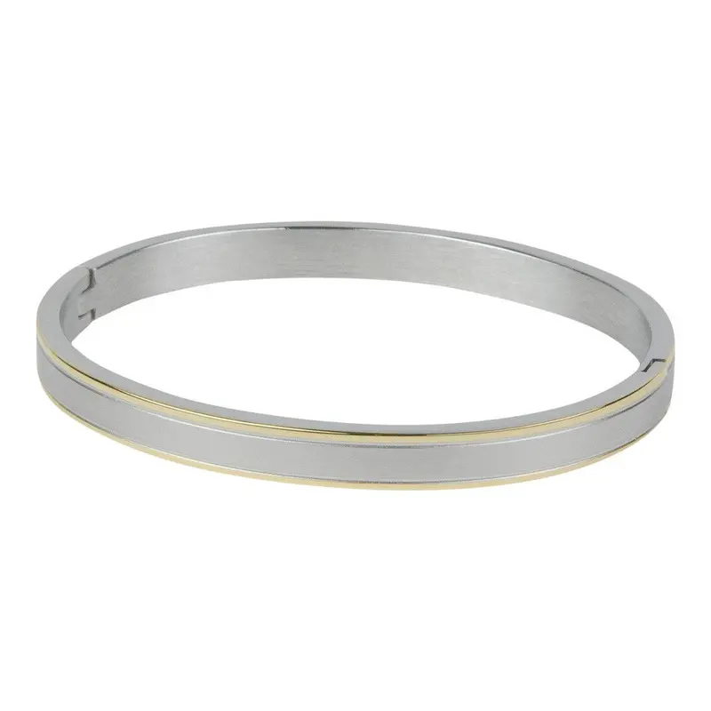 Kalli Kalli Armband 2105 – Zilverkleurig