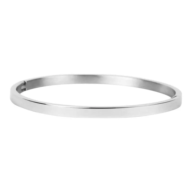 Kalli Kalli Armband 2108 – Zilverkleurig