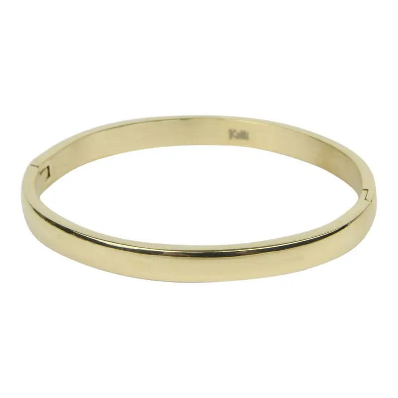 Kalli Kalli Bangle Noor 012119G, Bol Armband 012119G
