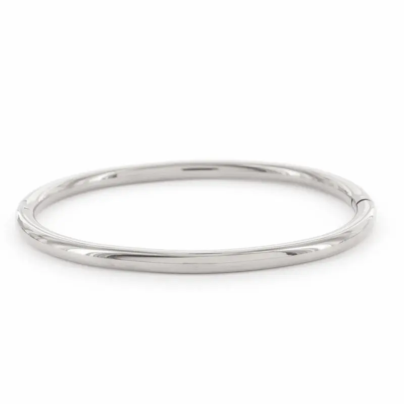 Kalli Kalli Inaya Armband 10006 – Zilverkleurig 58 mm