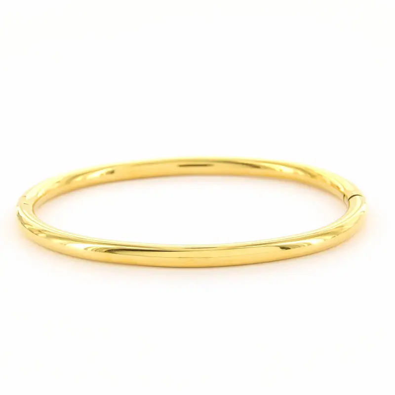 Kalli Kalli Inaya Armband 10006G – Zilverkleurig 58 mm