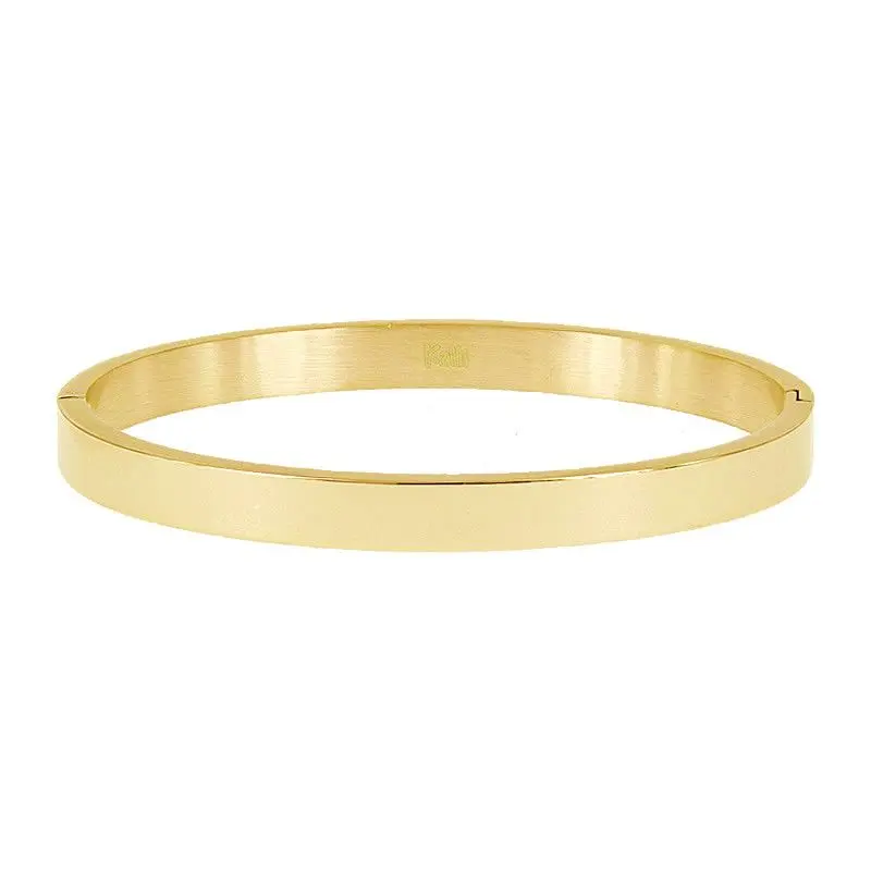 Kalli Kalli Julia Armband 2034G – Goudkleurig