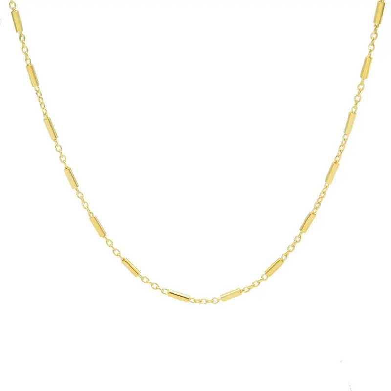 Karma Ketting TUBES