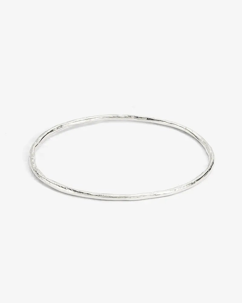 Keeper | 925 Sterling Silver