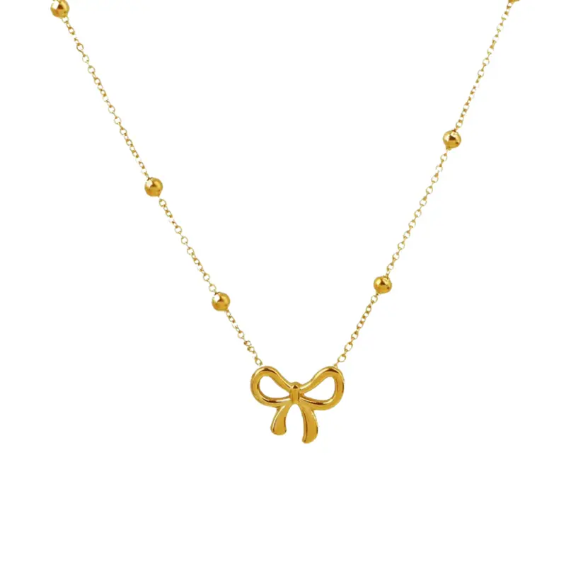 Ketting basic bow