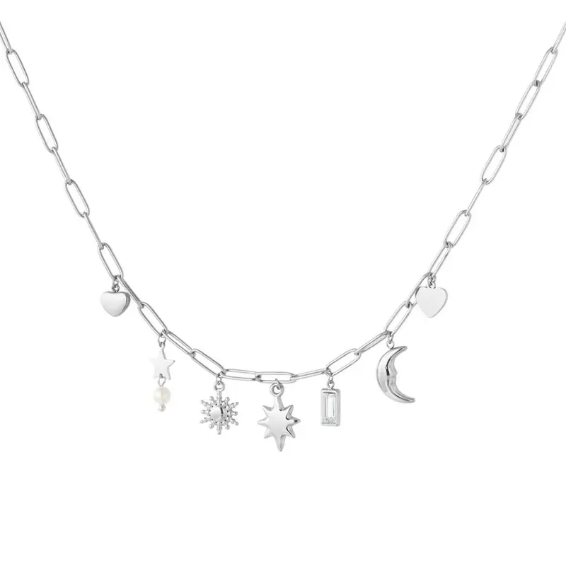 Ketting | Bedel Day