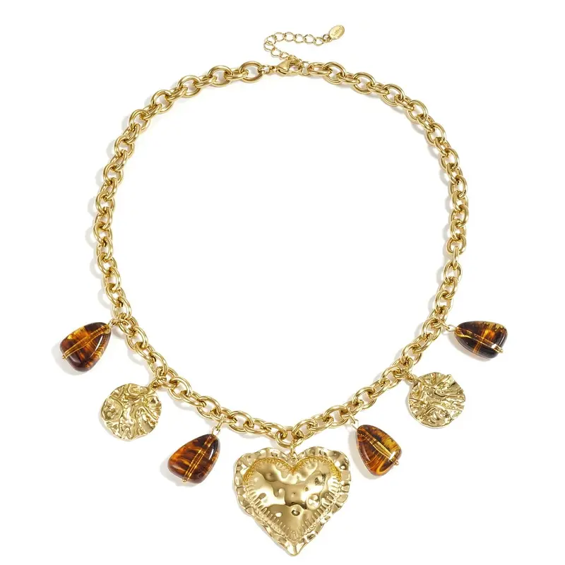 Ketting | Bedel Hart