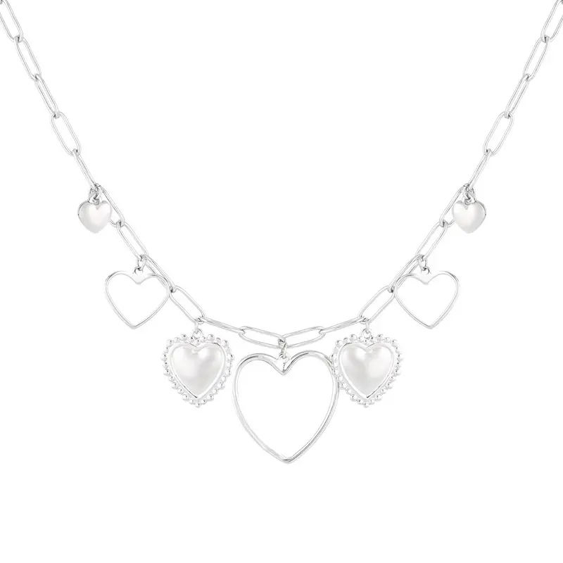 Ketting | Bedel Hart