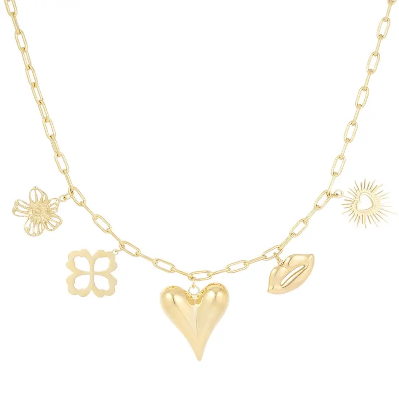 Ketting | Bedel Love