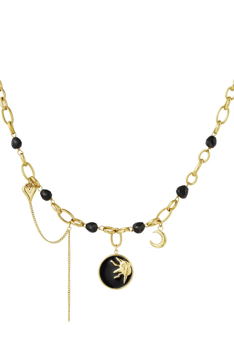 Ketting | Bedel solar