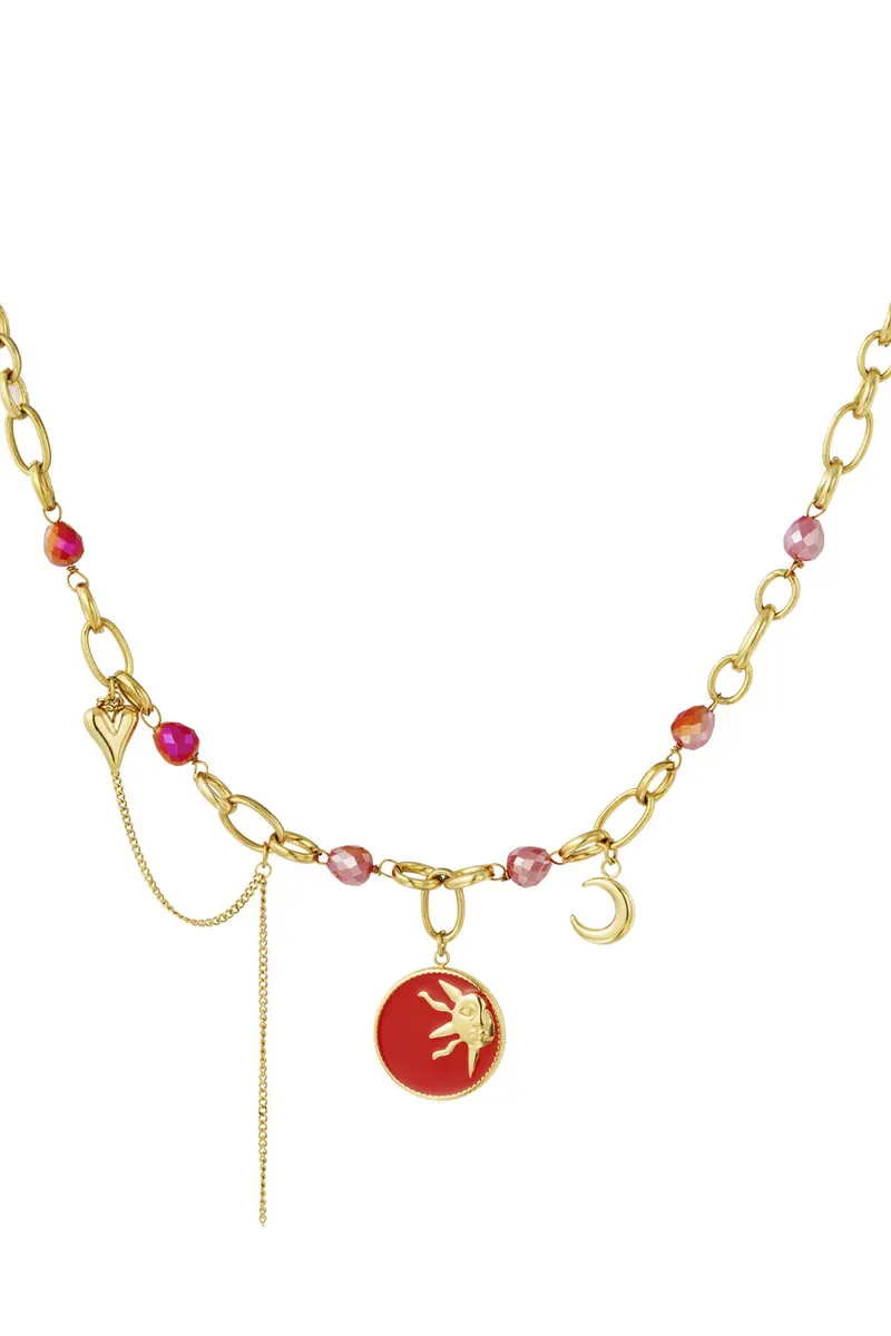 Ketting | Bedel solar