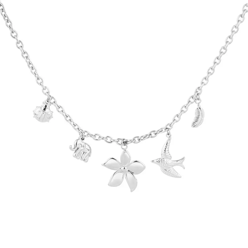 Ketting | Bedel spirit of nature