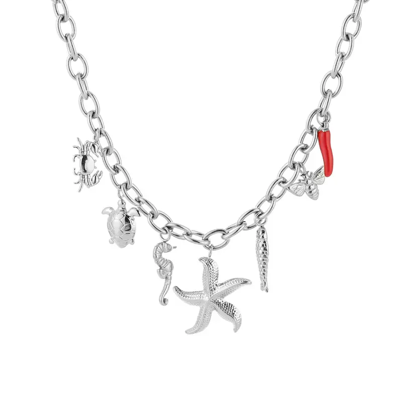 Ketting | Bedel zee