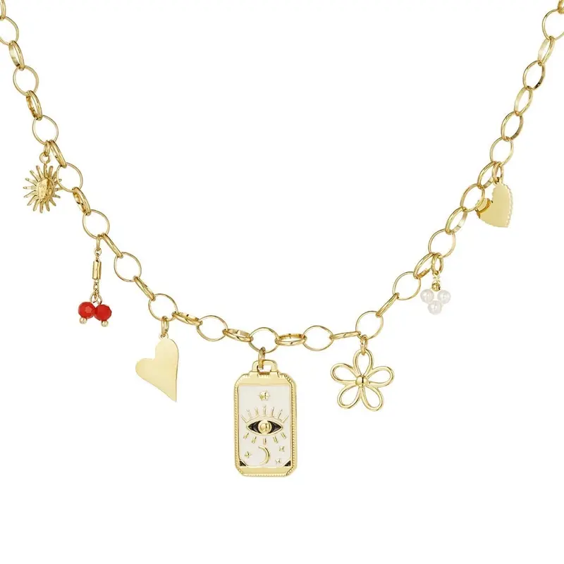 Ketting | Bedel