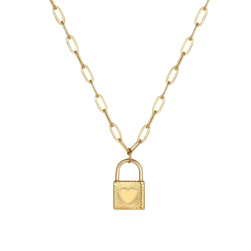 Ketting bound by love