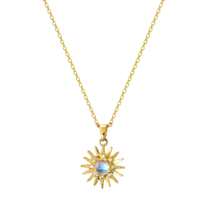 Ketting celeste