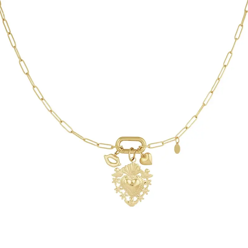 Ketting | Charm Haven