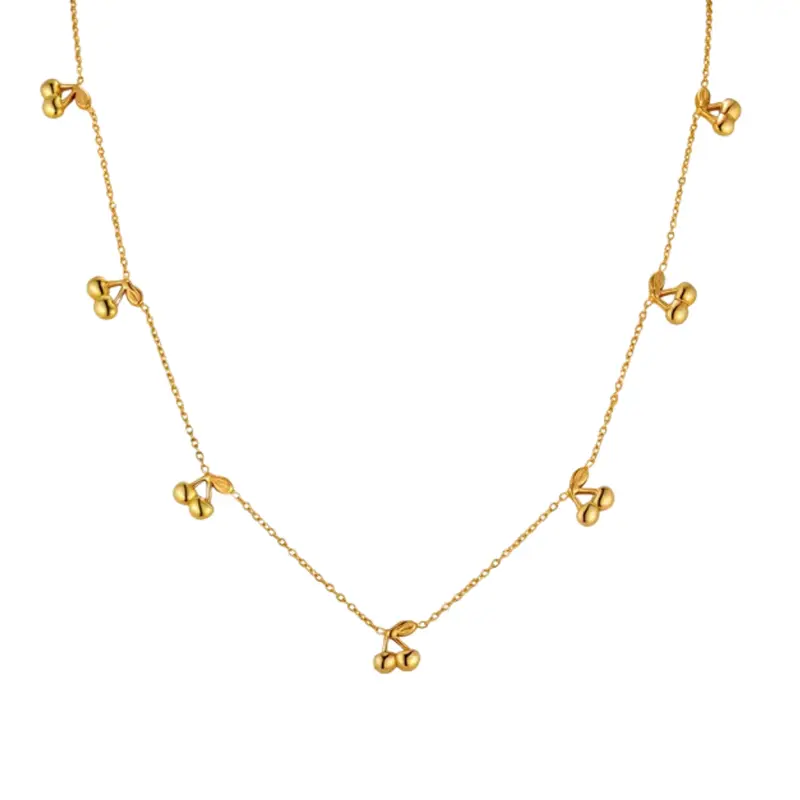 Ketting cherry chain