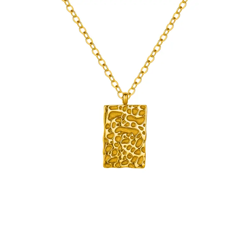 Ketting classic plate