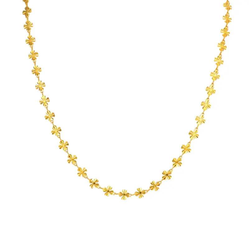 Ketting fenna